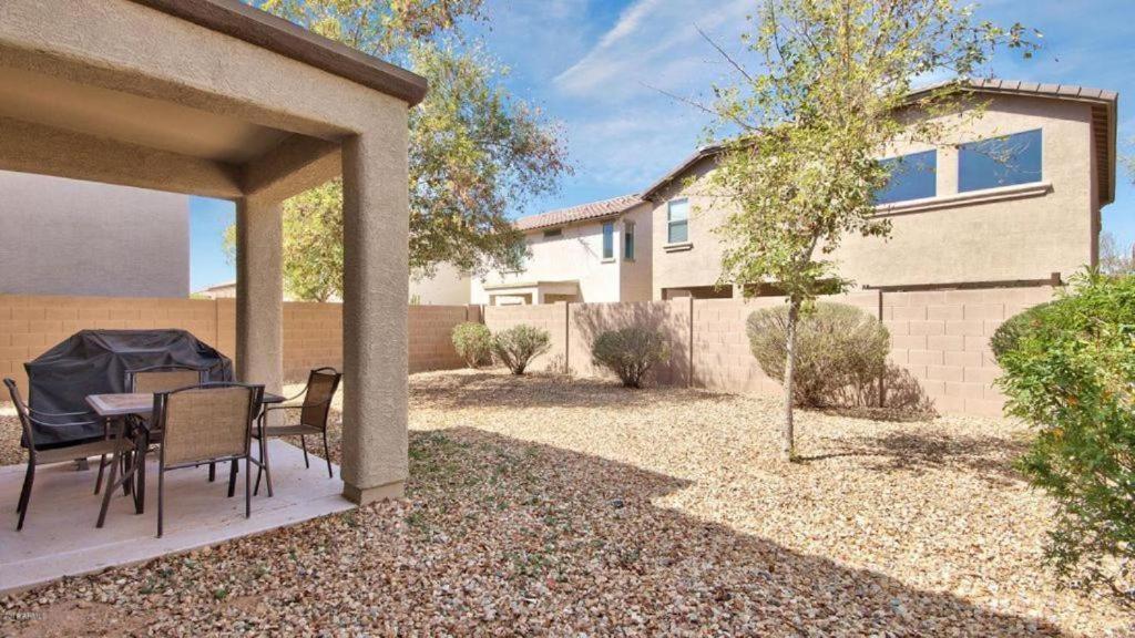 Adventure Home Rentals فينيكس المظهر الخارجي الصورة